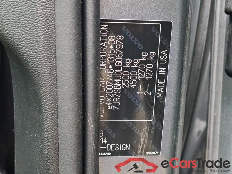 VOLVO S60 223 kW #2