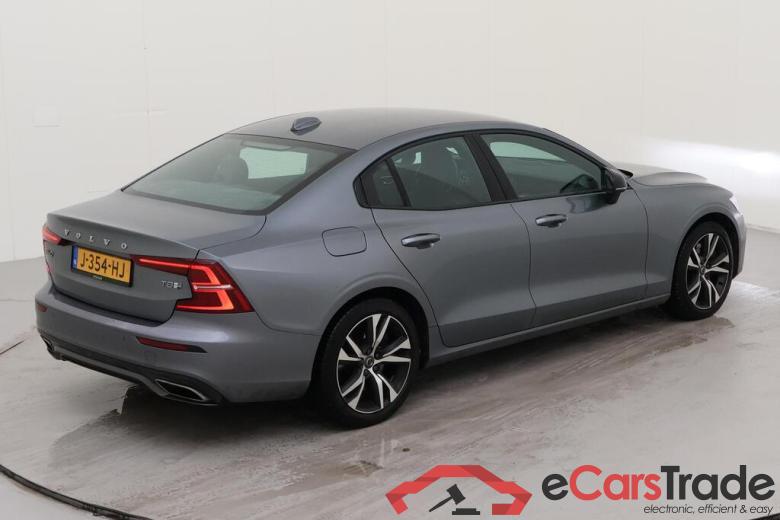 VOLVO S60 223 kW #6