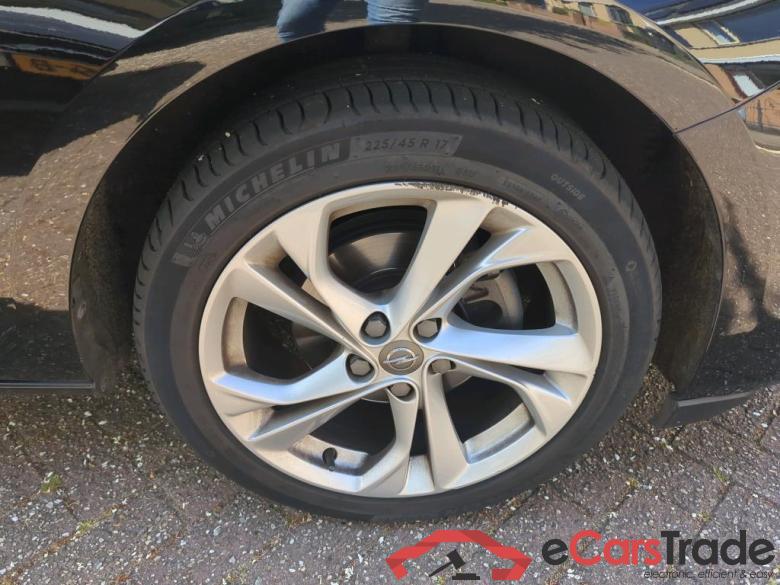 OPEL Astra Sports Tourer 96 kW #6