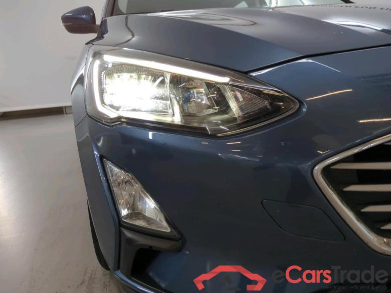FORD Focus Wagon 74 kW #4