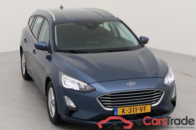 FORD Focus Wagon 74 kW #5