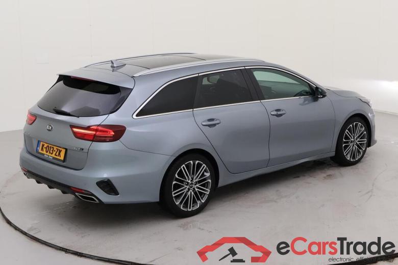 KIA ceed sportswagon 117 kW #5