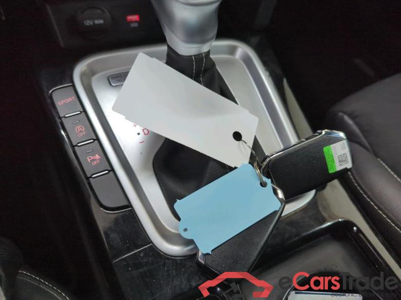 KIA ceed sportswagon 117 kW #6