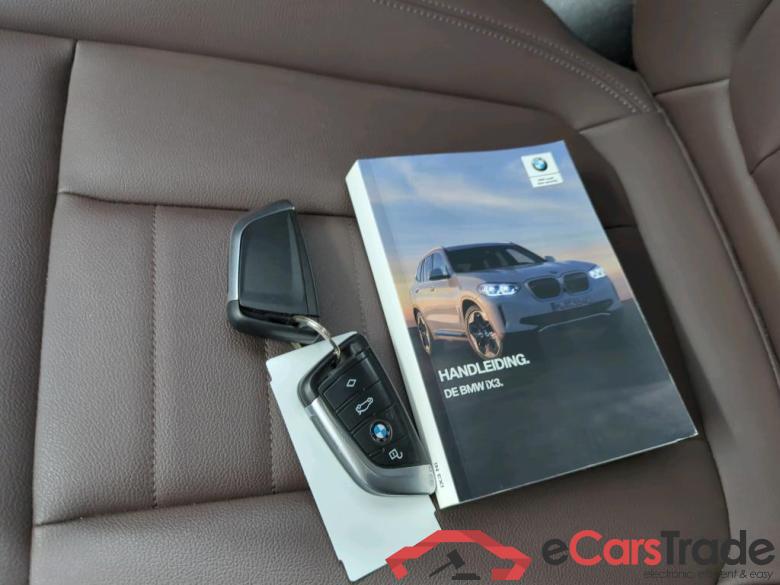 BMW iX3 210 kW #6