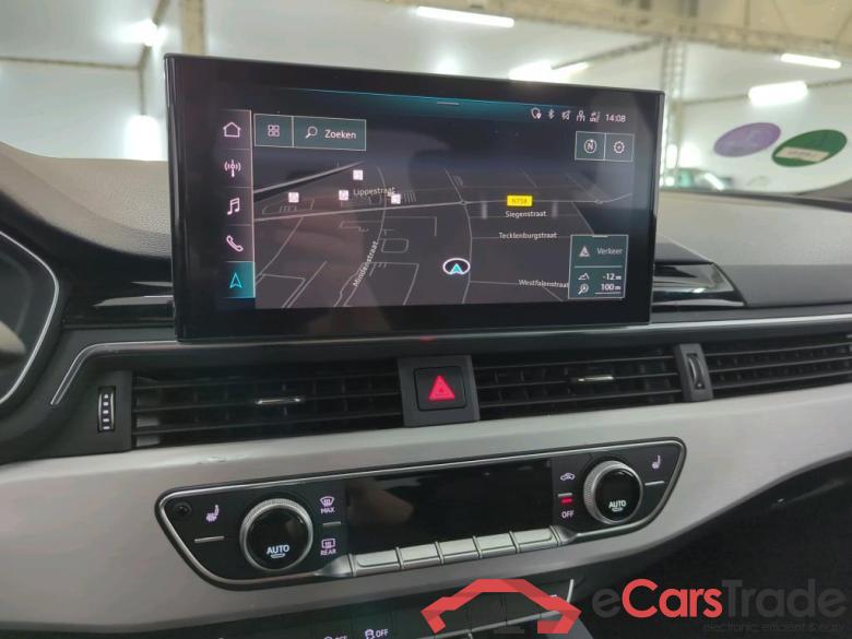 AUDI A5 Sportback 110 kW #3
