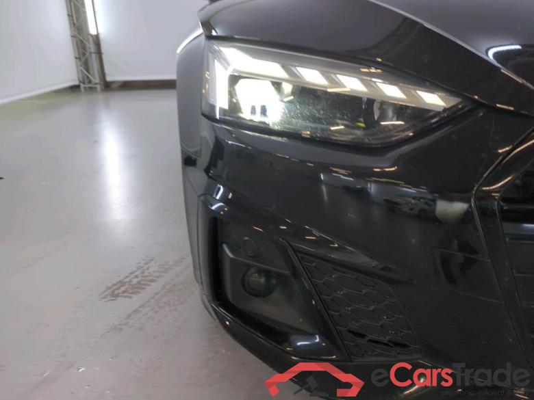 AUDI A5 Sportback 110 kW #4