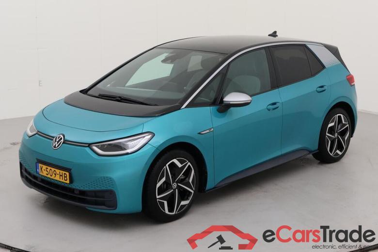 VOLKSWAGEN ID.3 150 kW #1