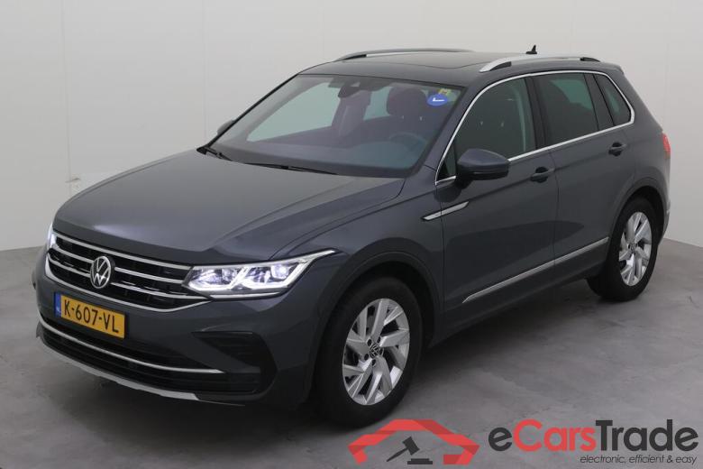 VOLKSWAGEN Tiguan 110 kW #1