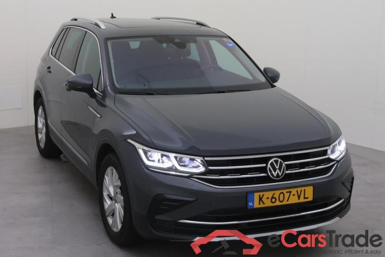 VOLKSWAGEN Tiguan 110 kW #5