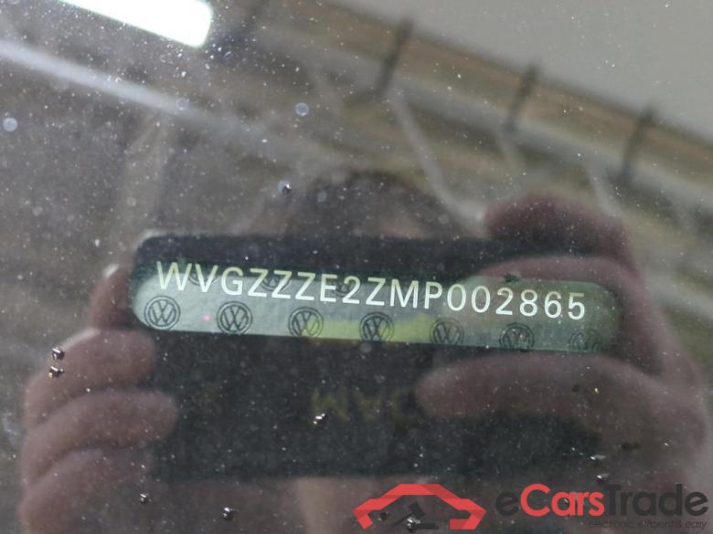 VOLKSWAGEN ID.4 150 kW #3