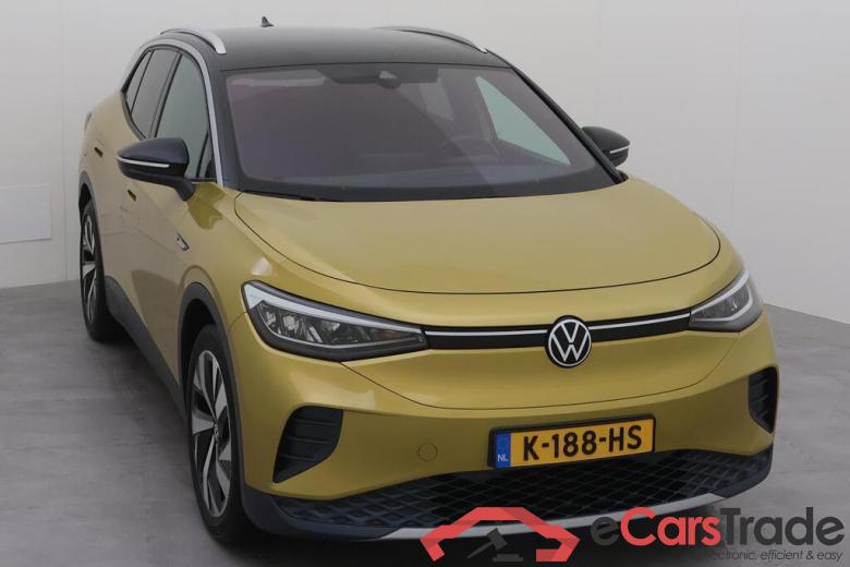 VOLKSWAGEN ID.4 150 kW #5