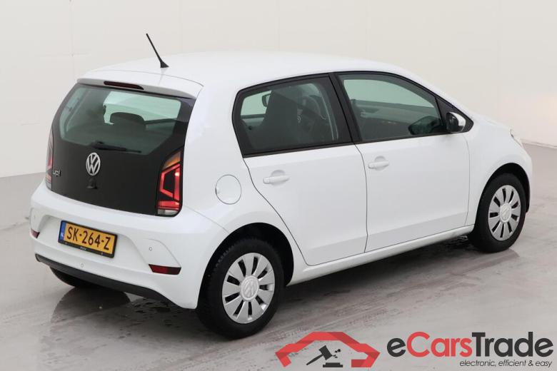 VOLKSWAGEN up! 44 kW #4