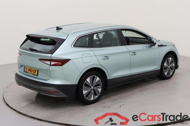 SKODA Enyaq iV 150 kW #5