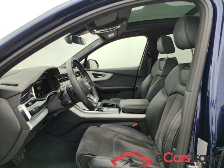 AUDI Q7 - 2020 60 TFSi e 340 Quattro S line Tiptronic PHEV 5d #6