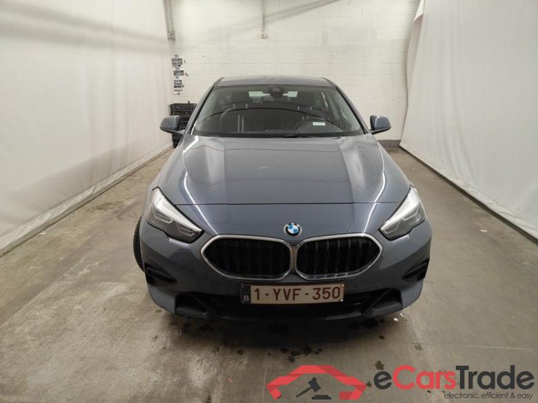BMW 2 Reeks Gran Coupé 218iA (100kW) 4d #1