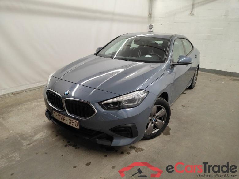 BMW 2 Reeks Gran Coupé 218iA (100kW) 4d #2
