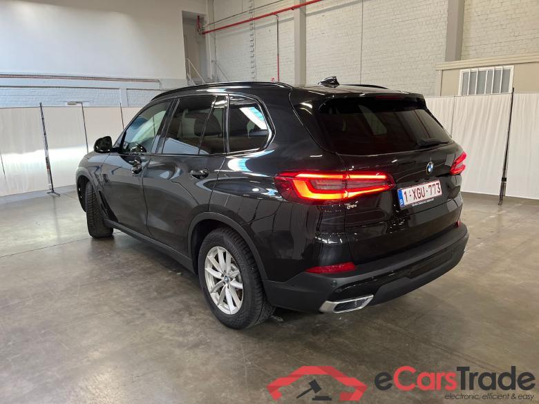 BMW, X5 '18, BMW X5 xDrive25d (155 kW) 5d - NO COC #3