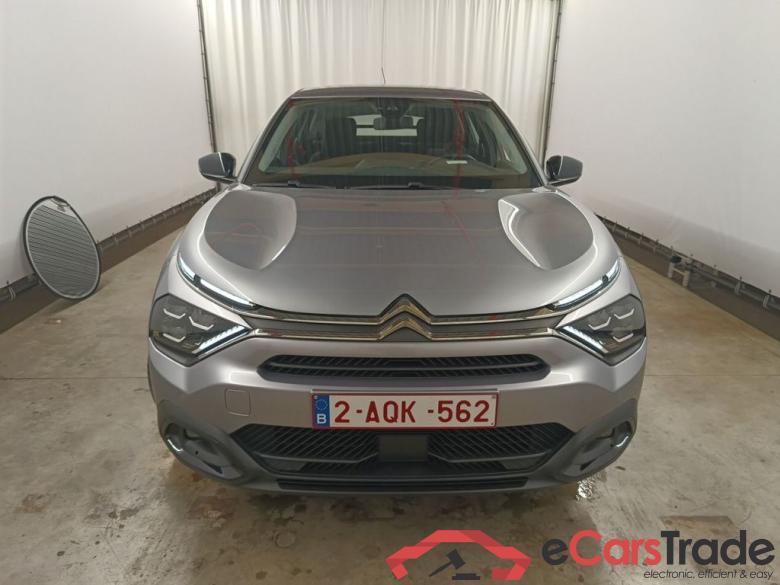 Citroën C4 1.5 BlueHDi 110 S&S MAN6 Feel 5d #1