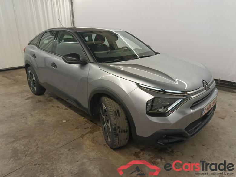Citroën C4 1.5 BlueHDi 110 S&S MAN6 Feel 5d #2
