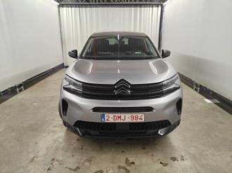Citroen C4 Aircross