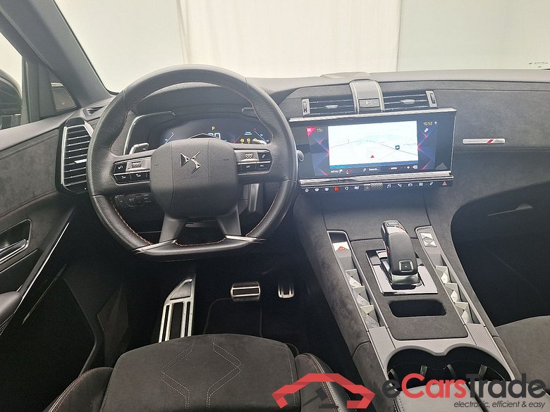 DS, DS7 CB '17, DS 7 Crossback 1.6 PureTech 225 Auto PERFORMANCE L #1