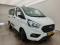 preview Ford Transit Custom #1