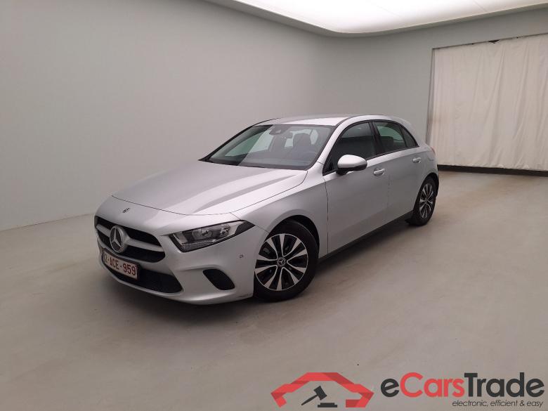 Mercedes, A-Class '18, Mercedes-Benz A-Klasse A 200 d Business Solution 5 #2