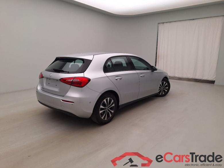 Mercedes, A-Class '18, Mercedes-Benz A-Klasse A 200 d Business Solution 5 #5