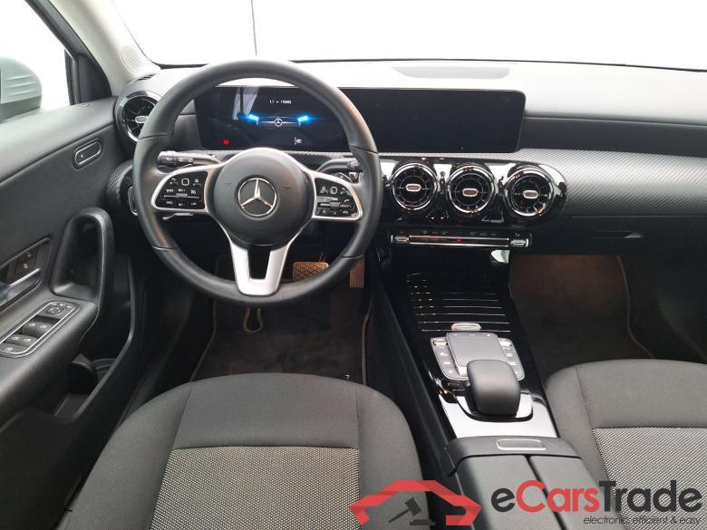 Mercedes, A-Class '18, Mercedes-Benz A-Klasse A 200 d Business Solution 5 #6