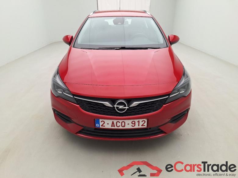 Opel, Astra ST FL'19, Opel Astra Sports Tourer 1.5 Turbo D 77kW S/S Eleg #1