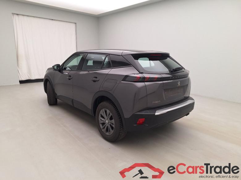 Peugeot 2008 1.2 PureTech LED Display Klima PDC ... #4