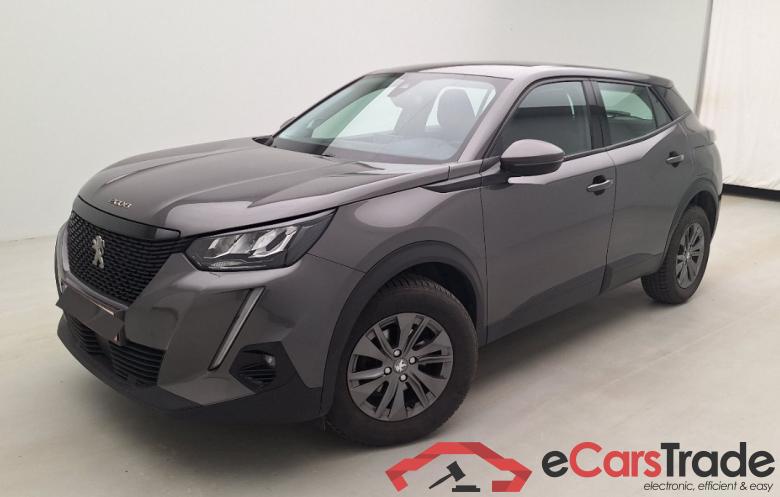 Peugeot 2008 1.2 PureTech LED Display Klima PDC ... #1