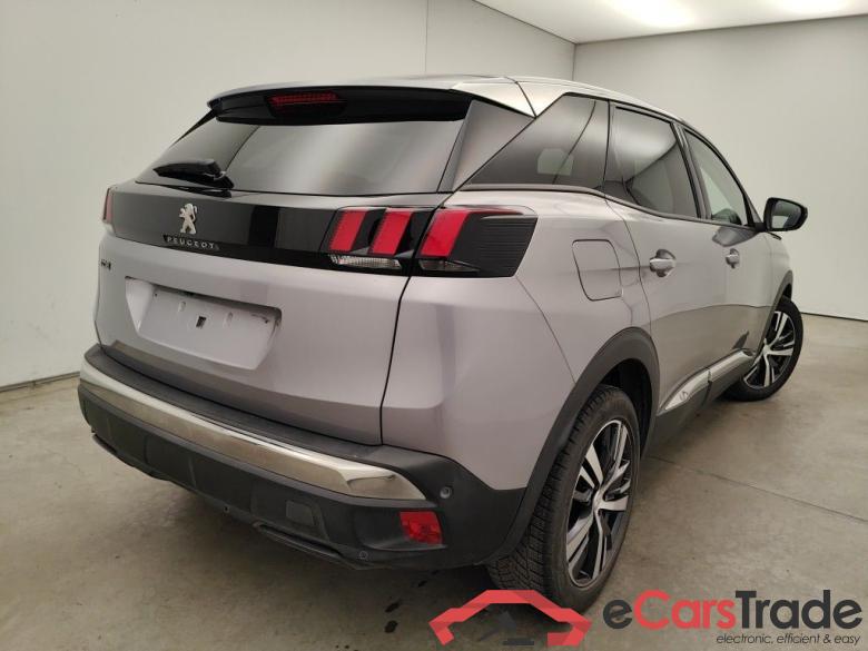 Peugeot 3008 1.2 PureTech 96kW S&S Auto Allure 5d #5