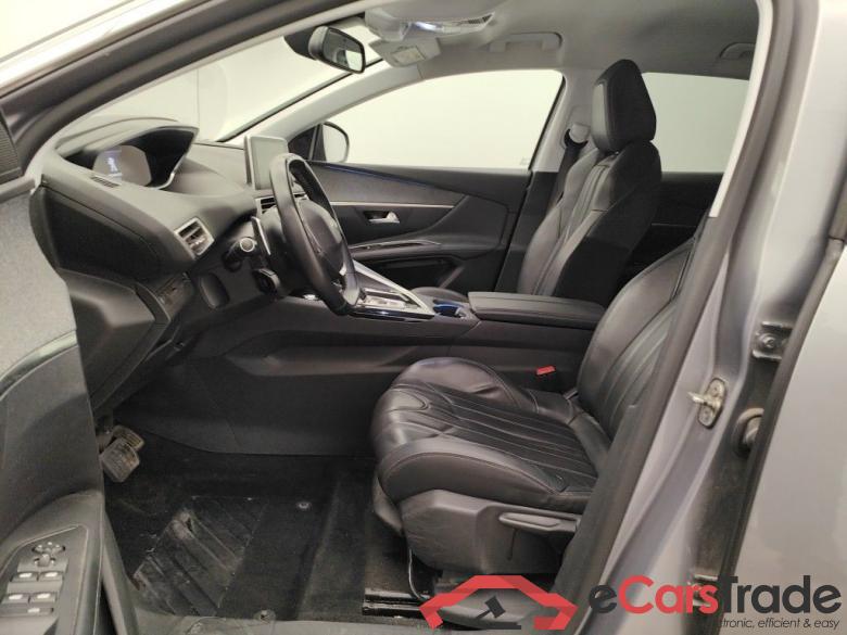Peugeot 3008 1.2 PureTech 96kW S&S Auto Allure 5d #6