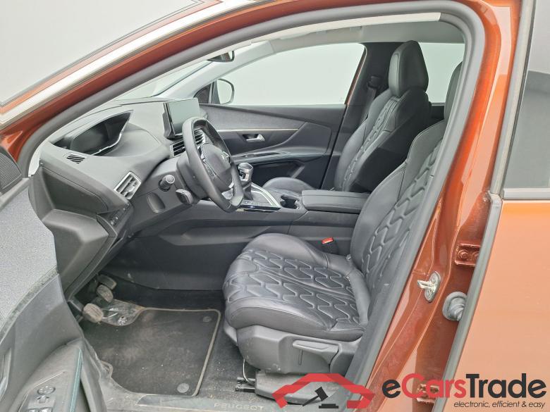 Peugeot, 5008 FL'20, Peugeot 5008 1.2 PureTech 96kW S&S Allure 5d 7pl - NO COC #6