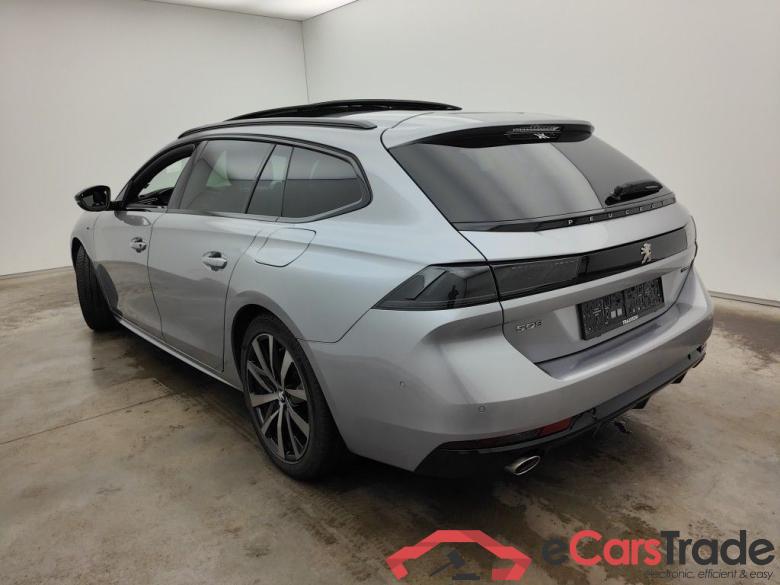 Peugeot 508 SW 1.6 Hybrid 225 e-EAT8 GT Line 5d #3