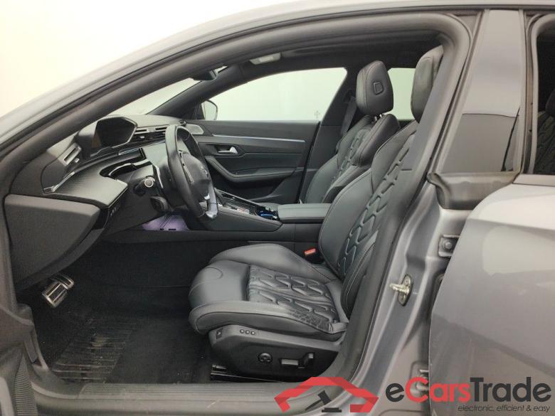 Peugeot 508 SW 1.6 Hybrid 225 e-EAT8 GT Line 5d #6