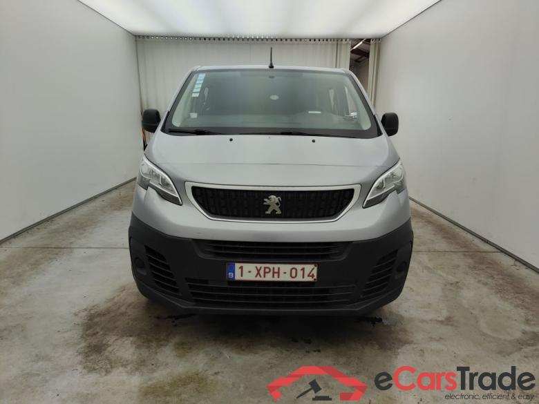 Peugeot Expert Long DC Pro L3 2.0 BlueHDi 120 S&S 4d #1
