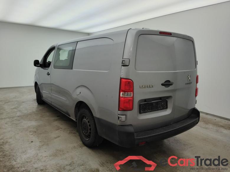 Peugeot Expert Long DC Pro L3 2.0 BlueHDi 120 S&S 4d #3