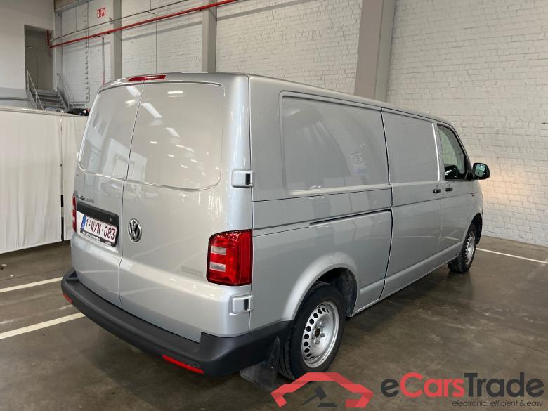 VW, _Transporter '15, Volkswagen Transporter 2.0 TDi EU6 SCR BMT 75/102 #6
