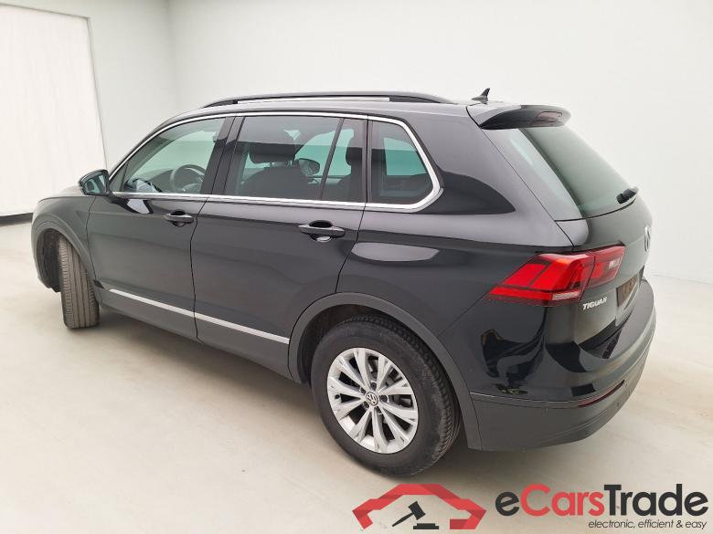 VW, Tiguan '16, Volkswagen Tiguan 1.5 TSI ACT OPF 96kW Comfortline #3