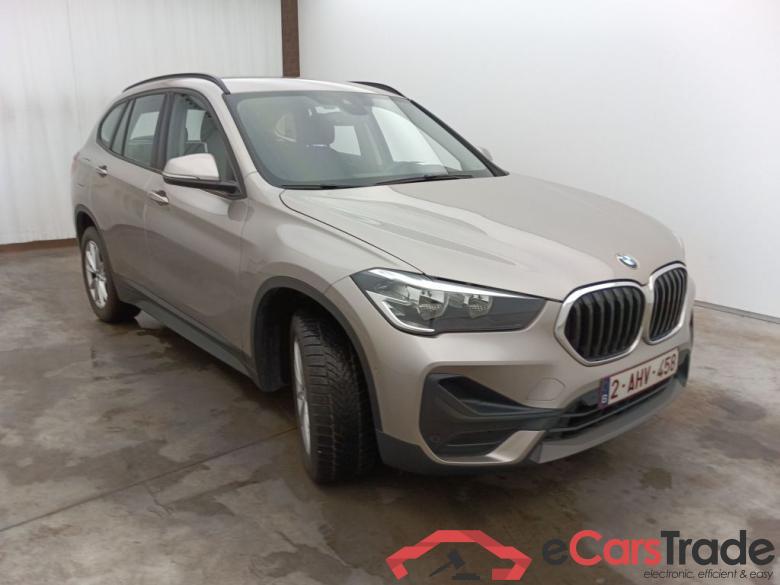 BMW X1 sDrive16dA (85 kW) 5d #2