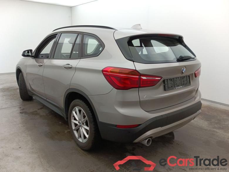 BMW X1 sDrive16dA (85 kW) 5d #3