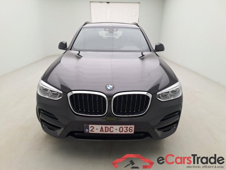 BMW, X3 '17, BMW X3 xDrive30e (120 kW) 5d #1