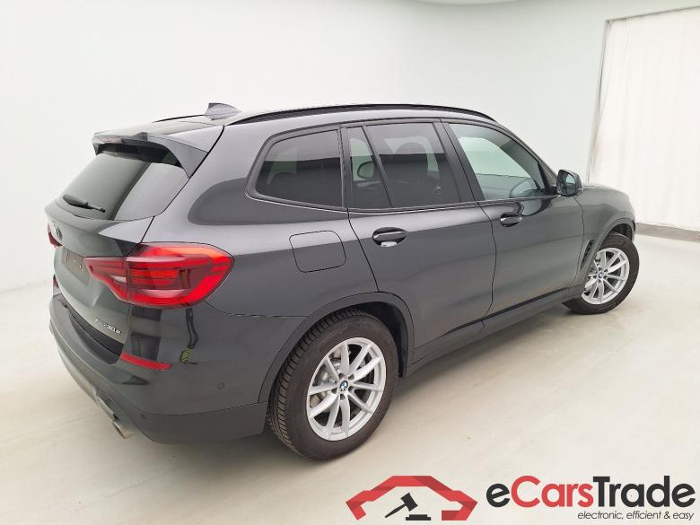 BMW, X3 '17, BMW X3 xDrive30e (120 kW) 5d #2