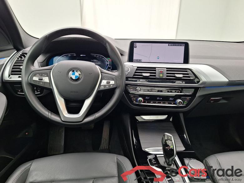 BMW, X3 '17, BMW X3 xDrive30e (120 kW) 5d #3