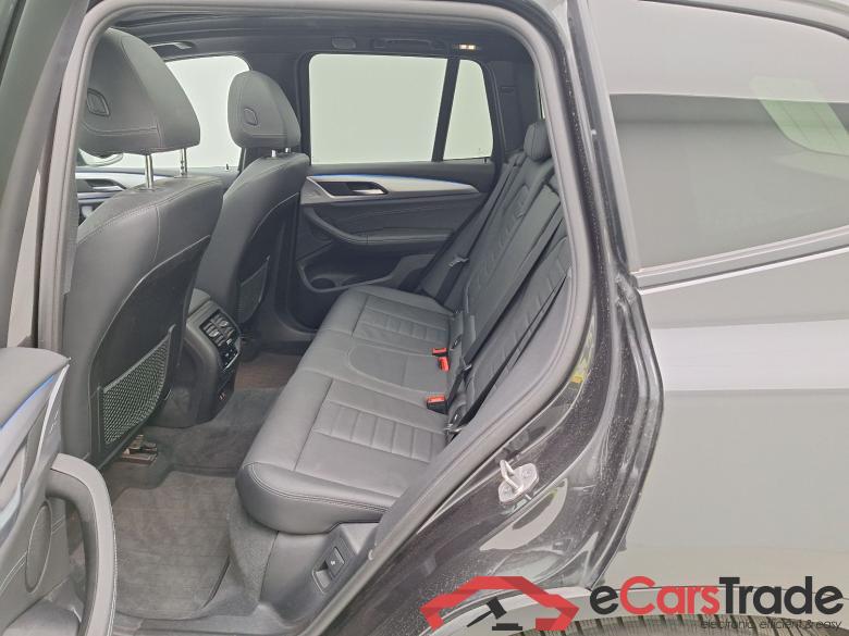 BMW, X3 '17, BMW X3 xDrive30e (120 kW) 5d #6