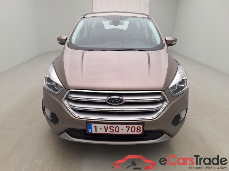 Ford, Kuga FL'16, Ford Kuga 1.5i EcoB. 110kW S/S Titanium 5d