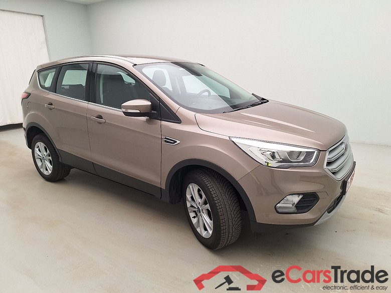Ford, Kuga FL'16, Ford Kuga 1.5i EcoB. 110kW S/S Titanium 5d #2