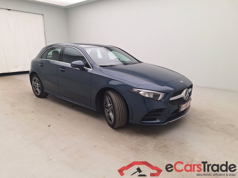Mercedes, A-Class '18, Mercedes-Benz A-Klasse A 250 e 5d excluweb end 24.04 #2